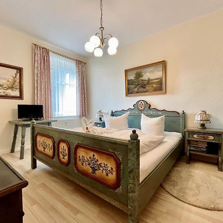אוברוויזנטל 3 Zimmer Apart Bergblick מראה חיצוני תמונה